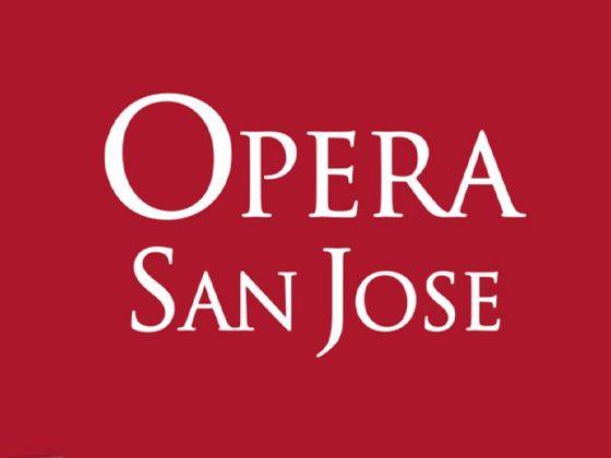 Opera San Jose - La Traviata